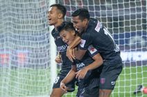 Isl 2022 23 Odisha Fc Northeast United Match Report Kalinga Stadium
