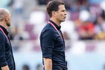 Oliver Bierhoff Angry Over Germany World Cup Exit