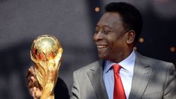 Pele Dies Brazil Icons World Cup Legacy Ensures His Place Among Footballs Greatest