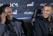 Pele Dies Kylian Mbappe Cristiano Ronaldo Pay Rich Tributes To King Of Football