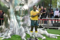 Pele Dies Brazil Great Funeral And Burial To Take Place In Hometown Of Santos