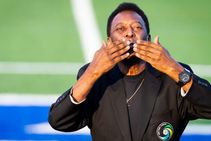 Cristiano Ronaldo Joins Al Nassr How Pele Samuel Etoo And Others Fared Surprise Transfers