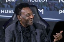 Pele Reportedly Moved Palliative End Of Life Care