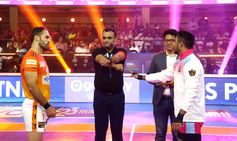 How Many Times Jaipur Pink Panthers And Puneri Paltan Won Pkl