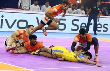 Puneri Paltan Vs Tamil Thalaivas Pkl 2022 Semifinal Staring 7 Dream11 Prediction Head To Head