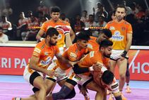 Pkl 2022 Selection Headaches Aplenty For Puneri Paltan Captain Fazel Atrachali