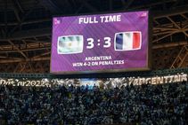 Kerala Sixth Grader Predicted Exact Scoreline And Result Of Fifa World Cup 2022 Final