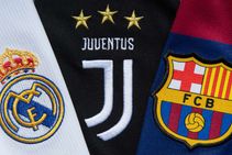 European Super League Eu Advicate General Backs Uefa Fifa Over Real Madrid Barcelona Juventus