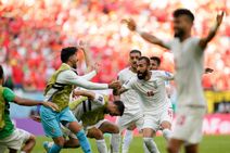 Fifa World Cup 2022 Why Iran And Wales Made Early Exit From Group B
