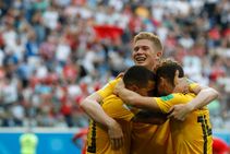 Fifa World Cup 2022 The Demise Of The Belgium Golden Generation How It Ended