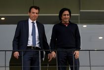 Pakistan Will Pull Out Of Asia Cup If Tournament Shifts Due To India Objection Ramiz Raja