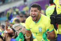 Fifa World Cup 2022 Cameroon Vs Brazil Brazil Stunned By Cameroon Still Top Group G After 1 0 Los