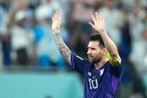 World Cup 2022 Lionel Messi Will Give Argentina Special Advantage States Nicolas Tagliafico