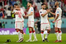 Fifa World Cup 2022 Why Denmark And Tunisia Fell Short In Group D