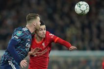 Dubai Super Cup All You Need To Know About The Friendly Tournament As Arsenal Liverpool Take Part