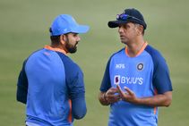 India Bcci Official Confirms Change In T20 Setup Is That The End Of Rahul Dravid