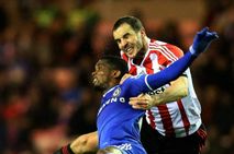 World Cup 2022 Samuel Eto O Attacks A Man Outside Qatar Stadium Later Apologises