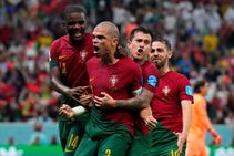 Fifa World Cup 2022 Stats And Facts As Morocco And Portugal Qualify For Quarterfinals