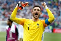 Hugo Lloris Denies Retirement Talks After World Cup Final Defeat
