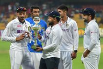 India Vs Bangladesh Tests Rohit Sharma And Two More Players Ruled Out Of Tests Replacements Named