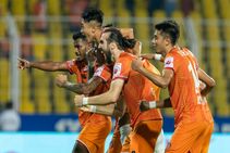 We Want To Play More Games Like This Says Noah Sadaoui After Fc Goa S Isl Win Over Odisha
