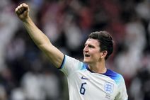 Harry Maguire Has To Replicate His England Form To Return To The Man United Lineup Says Ten Hag