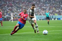 Five German Players Who Can Help Germany Revive Following Their Fifa World Cup Heartbreak