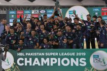 Psl 2023 Check Out The Full Squads Of The Six Teams After Psl Draft