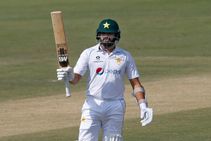 Azhar Ali Pakistan Batter Announces Retirement From International Cricket After Karachi Test
