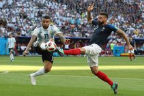 Argentina Vs France Fifa World Cup 2022 World Cup Record Overall Head To Head Last Meeting