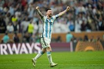 Argentina Win The World Cup 2022 Here Are The Twitter Reactions As Messi Wins The Glory