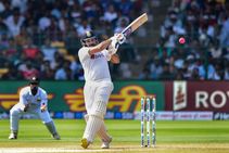 India Vs Bangladesh 2nd Test Rohit Sharma And Navdeep Saini Ruled Out With Injuries