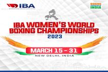 Iba Women S World Boxing Championships To Kickstart On March 15 In New Delhi