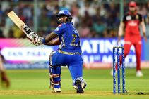 Mumbai Indians And My Wife Devisha Are My Two Pillars Suryakumar Yadav