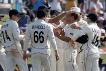 Tom Blundell Gets His Name On Record Books In Pakistan Test With A Unique Feat