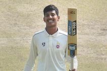 Yash Dhull Why The Delhi Batter Is Poised To Get An India Call Up Check Out Here