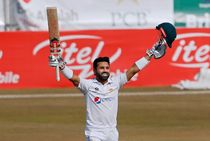 Sarfaraz Or Rizwan Major Confusion Arises Over Pakistan S Acting Captain As Babar Azam Misses With