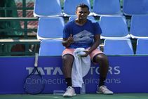 Mukund Sasikumar Gets Wildcard For 5th Tata Open Maharashtra