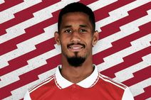 Arsenal Extend William Saliba Contract Till 