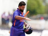Rishabh Pant Still A Good Batter In Odis But Needs To Re Invent Himself In T20s Hemang Badani