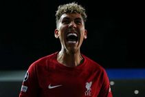 Roberto Firmino Finished At Liverpool Former Reds Star Jose Enrique Makes Cody Gakpo Claim
