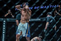 One Chairman Chatri Sityodtong Reacts To Soldic Ramazanov No Contest At One Fight Night 