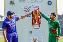 India Vs Bangladesh 2nd Odi Preview Team News Start Time Telecast And Live Streaming Info