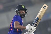 Rohit Sharma Bemused India Injury Crisis Captain Doubt For Bangladesh Test