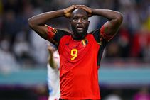 Fifa World Cup 2022 Croatia 0 0 Belgium Red Devils Eliminated In Group Stage