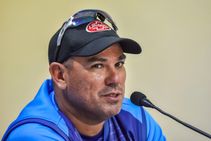 Russell Domingo Quits From Bangladesh Coach Role