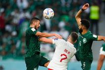Fifa World Cup 2022 Why Mexico And Saudi Arabia Fell Short In Group C