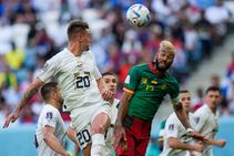 Serbia Vs Switzerland Fifa World Cup 2022 Dream11 Prediction Possible Line Ups And Fantasy Tips