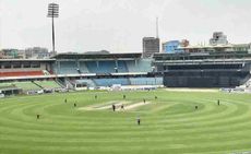 India Vs Bangladesh 1st 2nd Odi Mirpur Shere Bangla Stadium Pitch Weather Boundary Length Stats