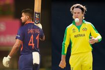 Most Runs Most Wickets In Odis In 2022 Top 10 Scorers And Wicket Takers Of The Year 